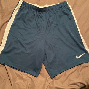 Nike Dri-Fit Basketball Shorts